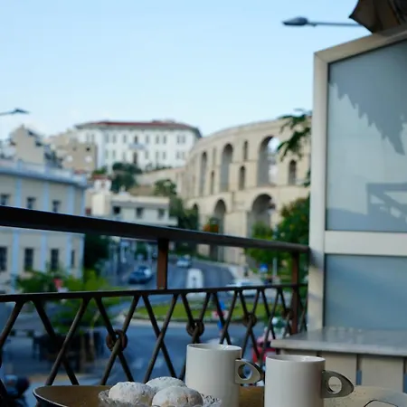 Good Morning Διαμέρισμα