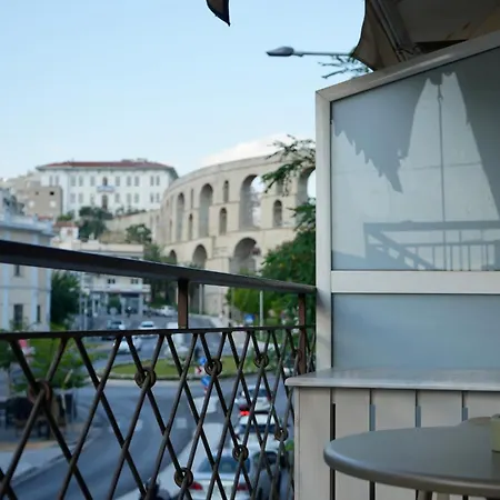 Διαμέρισμα Good Morning